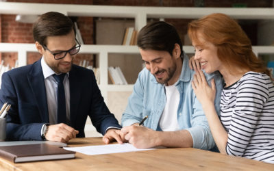 Question 1 : Faut-il faire confiance à un courtier ?